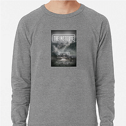 Institute Mindset The Institute Sweatshirts