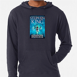 Trust The Institute The Institute Hoodies
