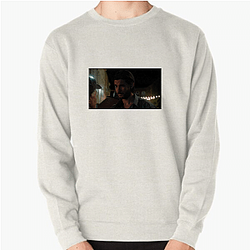 The Institute Code The Institute Sweatshirts