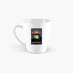 The Institute Rule The Institute Mugs