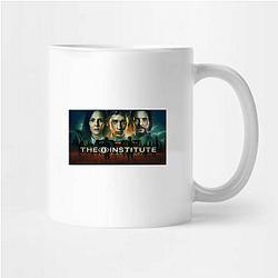 Institute Legacy The Institute Mugs