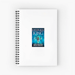 Trust The Institute The Institute Notebook