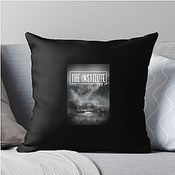 Institute Mindset The Institute Pillows Cover