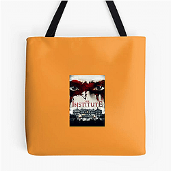 The Institute Rise The Institute Bags