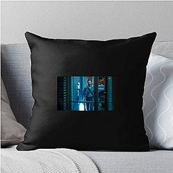 Institute Forever The Institute Pillows Cover