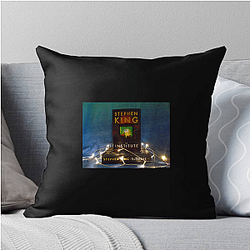 Join The Institute The Institute Pillows Cover