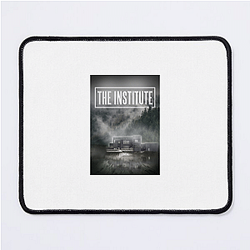 Institute Mindset The Institute Mouse Pads