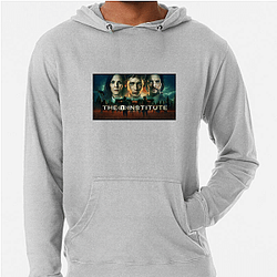 Institute Legacy The Institute Hoodies