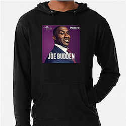 Creative Frequency The Joe Budden Podcast Hoodies