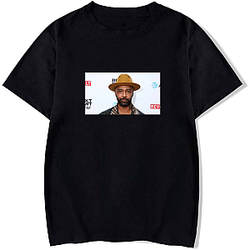 Talk Space The Joe Budden Podcast T-Shirts