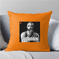 Audio Journey The Joe Budden Podcast Pillows Cover