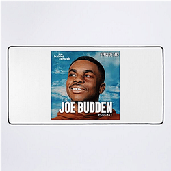Conversation Channel The Joe Budden Podcast Mouse Pads