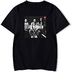 Knowledge Stream The Joe Budden Podcast T-Shirts