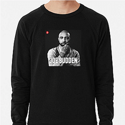 Audio Journey The Joe Budden Podcast Sweatshirts