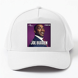 Creative Frequency The Joe Budden Podcast Hats & Caps
