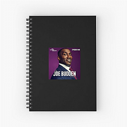 Creative Frequency The Joe Budden Podcast Notebook