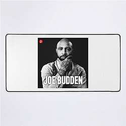 Audio Journey The Joe Budden Podcast Mouse Pads
