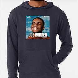 Conversation Channel The Joe Budden Podcast Hoodies