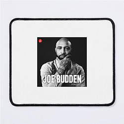 Audio Journey The Joe Budden Podcast Mouse Pads