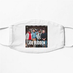 Voice Platform The Joe Budden Podcast Face Masks