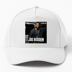 Thought Network The Joe Budden Podcast Hats & Caps