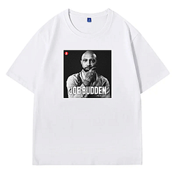 Audio Journey The Joe Budden Podcast T-Shirts