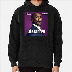 Creative Frequency The Joe Budden Podcast Hoodies