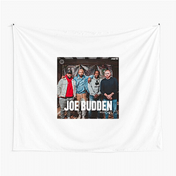 Voice Platform The Joe Budden Podcast Tapestries