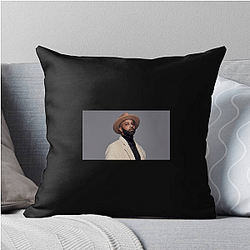 Idea Exchange The Joe Budden Podcast Pillows Cover