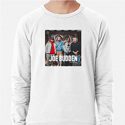 Voice Platform The Joe Budden Podcast Sweatshirts
