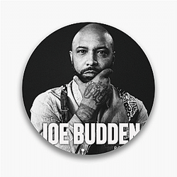 Audio Journey The Joe Budden Podcast Pins