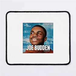 Conversation Channel The Joe Budden Podcast Mouse Pads
