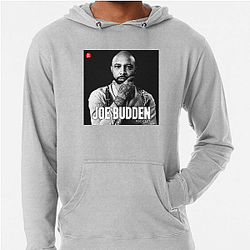 Audio Journey The Joe Budden Podcast Hoodies