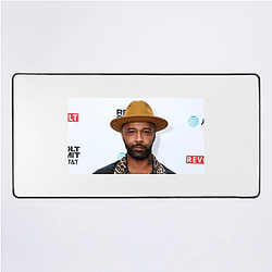 Talk Space The Joe Budden Podcast Mouse Pads