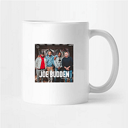 Voice Platform The Joe Budden Podcast Mugs
