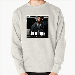 Thought Network The Joe Budden Podcast Sweatshirts