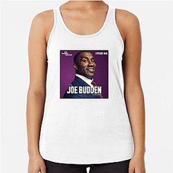 Creative Frequency The Joe Budden Podcast Tank Tops