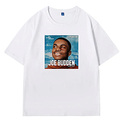 Conversation Channel The Joe Budden Podcast T-Shirts