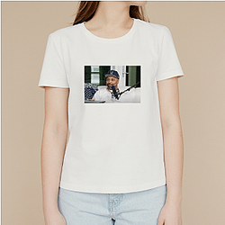 Dialogue Station The Joe Budden Podcast T-Shirts
