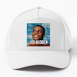 Conversation Channel The Joe Budden Podcast Hats & Caps