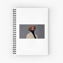 Idea Exchange The Joe Budden Podcast Notebook