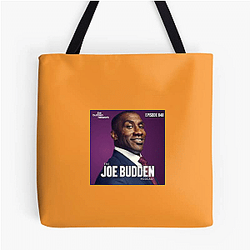 Creative Frequency The Joe Budden Podcast Bags