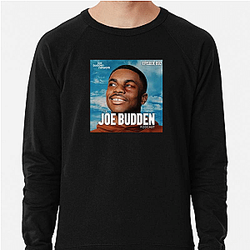 Conversation Channel The Joe Budden Podcast Sweatshirts