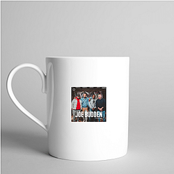 Voice Platform The Joe Budden Podcast Mugs