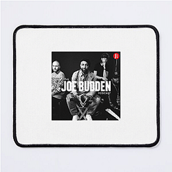 Knowledge Stream The Joe Budden Podcast Mouse Pads