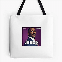 Creative Frequency The Joe Budden Podcast Bags