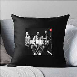 Knowledge Stream The Joe Budden Podcast Pillows Cover