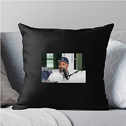 Dialogue Station The Joe Budden Podcast Pillows Cover