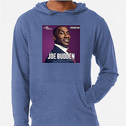 Creative Frequency The Joe Budden Podcast Hoodies