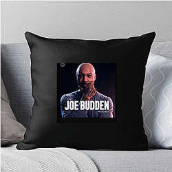 Story Hub The Joe Budden Podcast Pillows Cover